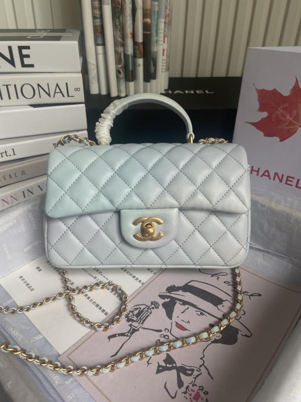 Chanel Handbags 767